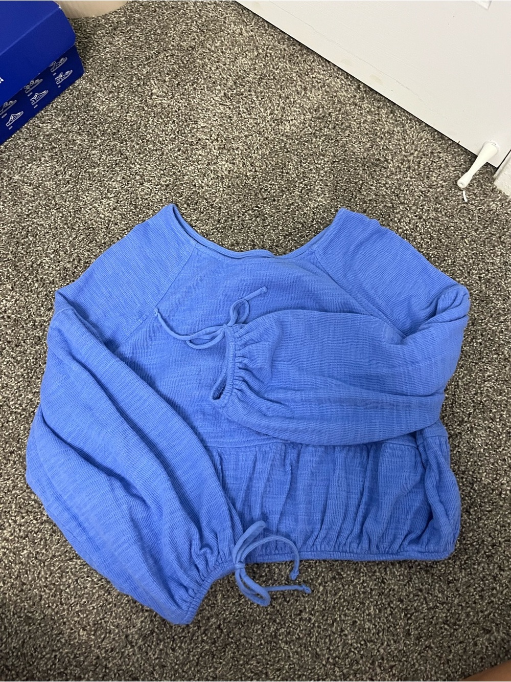 Aerie sweatshirt